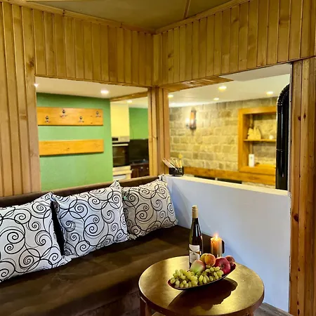 펜션 рози, семково *