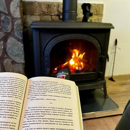 펜션 рози, семково *