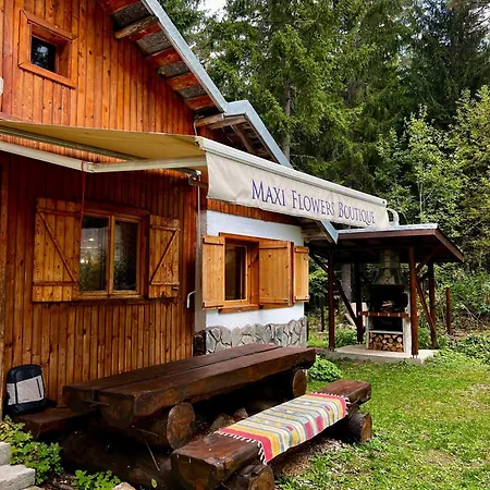 рози, семково Tatil Evi Semkovo