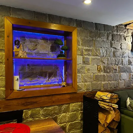 펜션 рози, семково Semkovo