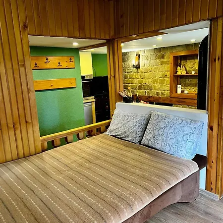 рози, семково 펜션 Semkovo