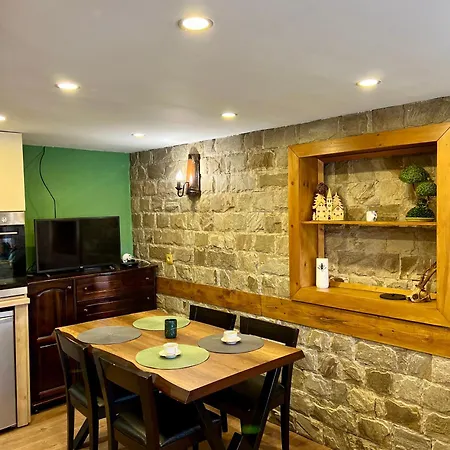 Tatil Evi рози, семково Semkovo