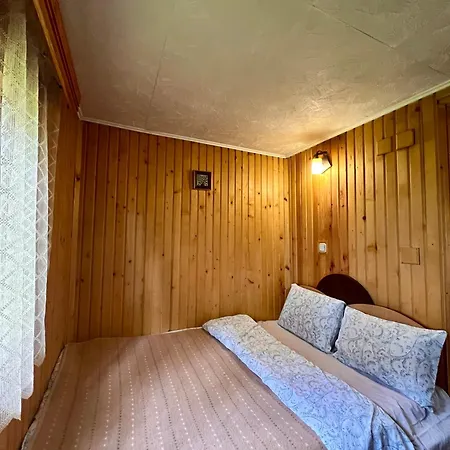 펜션 рози, семково Semkovo