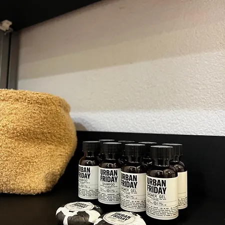 рози, семково 펜션 *