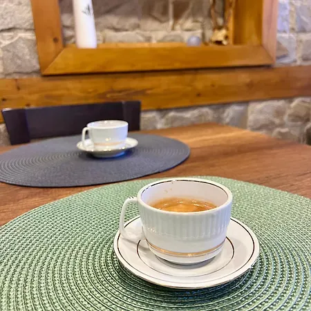 펜션 рози, семково