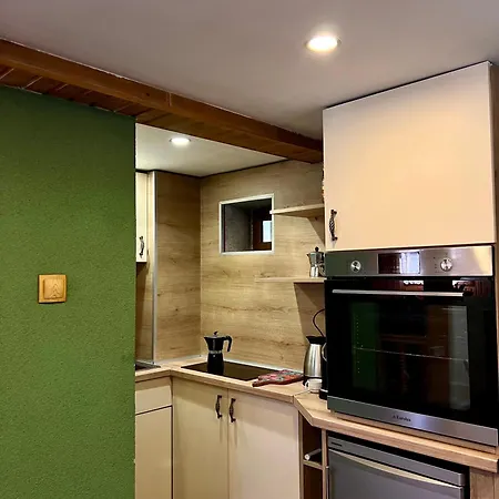 펜션 рози, семково