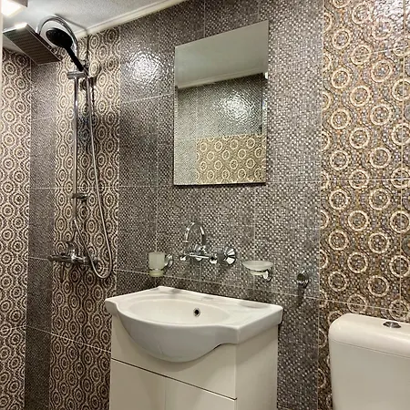 펜션 рози, семково