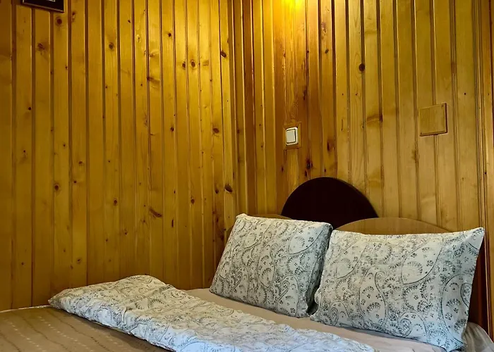 рози, семково Casa vacanze Semkovo