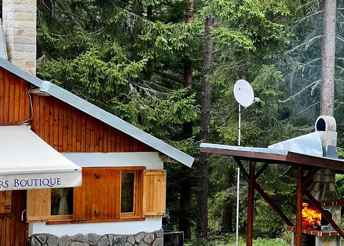 Casa vacanze рози, семково *