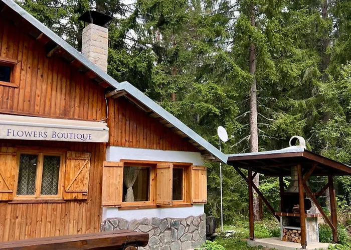 Casa vacanze рози, семково *