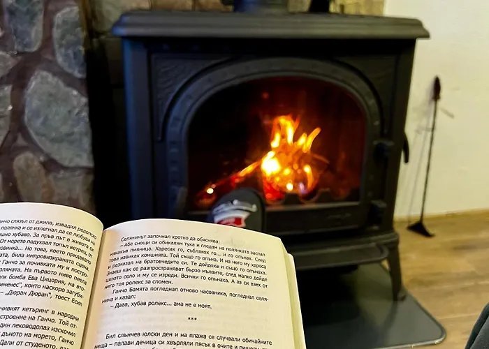 Casa vacanze рози, семково *