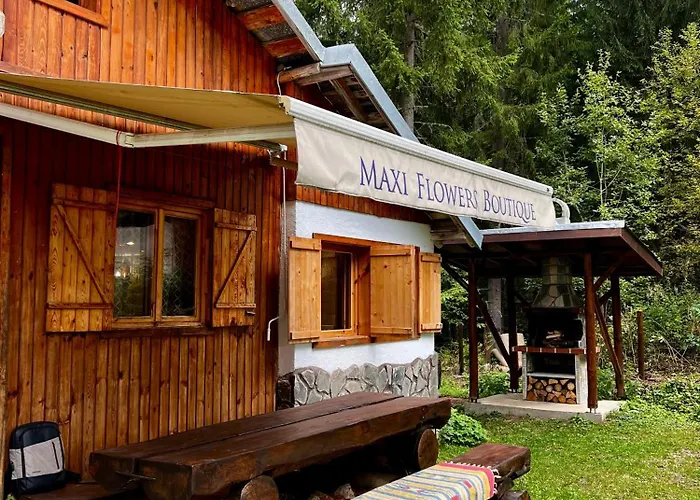 рози, семково Casa vacanze Semkovo