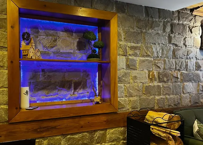 Casa vacanze рози, семково Semkovo