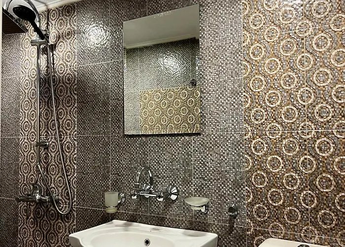 рози, семково Casa vacanze *