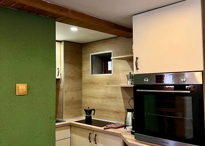 Casa vacanze рози, семково